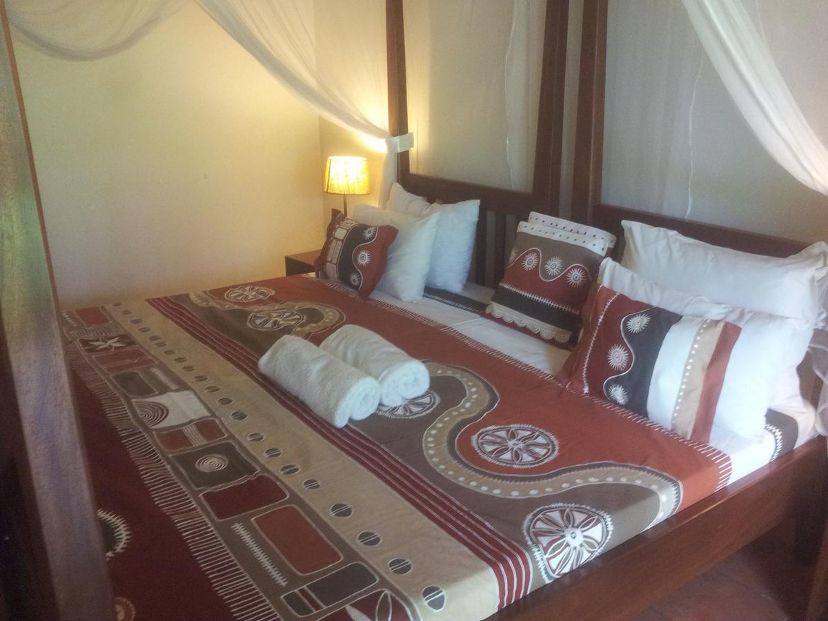 Airport Guesthouse Entebbe Luaran gambar