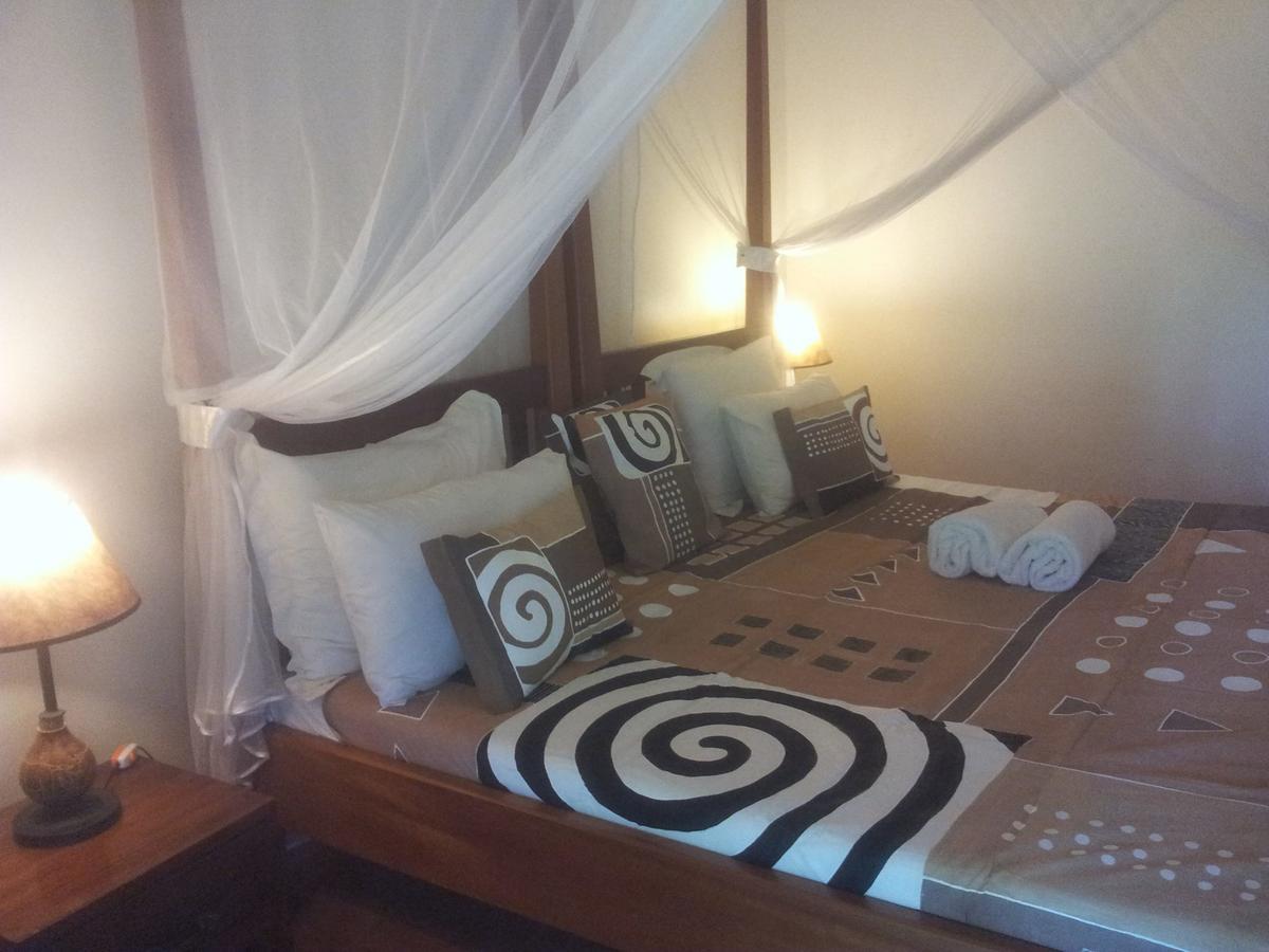 Airport Guesthouse Entebbe Luaran gambar